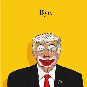 Meet your Posher, Graeme